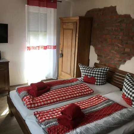 Ein-zimmer-appartement Appartement