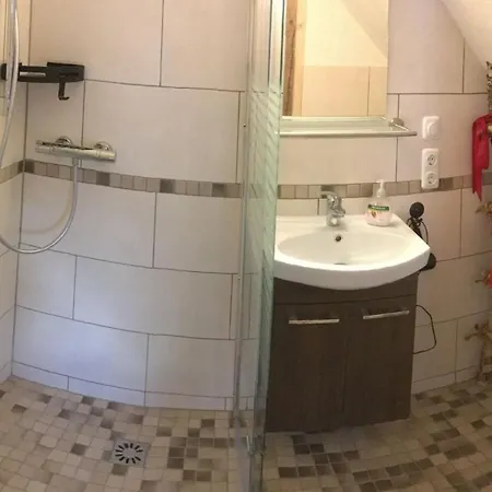 Ein-zimmer-appartement Apartment